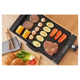 گریل برقی سنکور مدل SBG106 BK