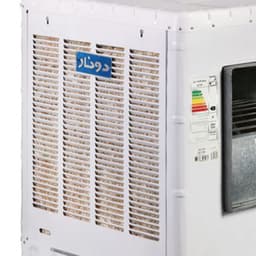 کولر آبی 6000 دونار مدل M6000