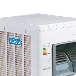 کولر آبی 4000 دونار مدل M4000