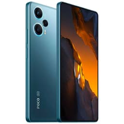 گوشی موبایل شیائومی مدل  Poco F5 5G - دو سیم کارت