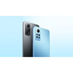 گوشی موبایل شیائومی مدل Redmi Note 12 Pro 4G - دو سیم‌کارت