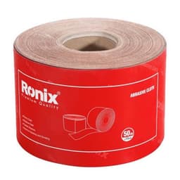 سنباده رول P150 رونیکس مدل RH-3788