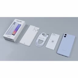 گوشی موبایل سامسونگ مدل Galaxy A05 - دو سیم کارت