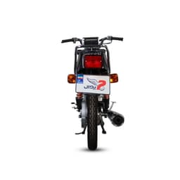 موتور سیکلت طرح هوندا تکتاز مدل 150