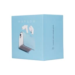 هدفون بی سیم هایلو مدل Lady Bag T87