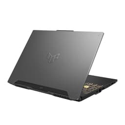 لپ تاپ 15.6 اینچی ایسوس مدل TUF Gaming FX507ZC4 i5 12500H 16GB 512 SSD RTX 3050