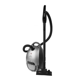 جاروبرقی پارس خزر مدل KOMPRESSOR VC-2500W