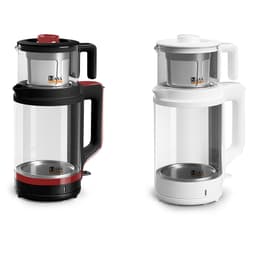 چای ساز ناسا الکتریک مدل NS523b-w