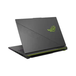لپ تاپ 18 اینچی ایسوس مدل ROG Strix G814JZR i9 14900HX 32GB 1TB SSD RTX 4080