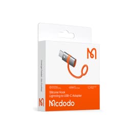 کابل تبدیل لایتنینگ به تایپ سی مک دودو مدل OT-5530