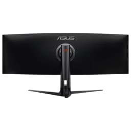مانیتور خمیده ایسوس مدل ROG Strix XG49VQ سایز  49 اینچ
