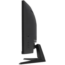 مانیتور ایسوس مدل TUF Gaming VG34VQ3B سایز 34 اینچ