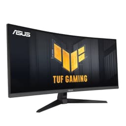 مانیتور ایسوس مدل TUF Gaming VG34VQ3B سایز 34 اینچ