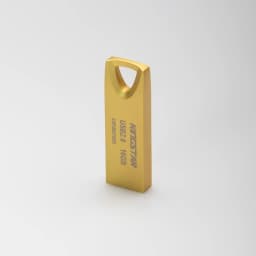 فلش مموری USB2.0 کینگ استار مدل KS222 – Fire