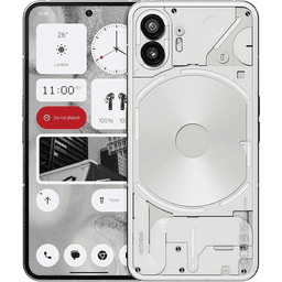 گوشی موبایل ناتینگ مدل Phone 2 - دو سیم کارت