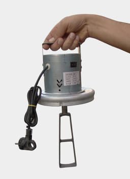کره گیر برقی مدل HP704
