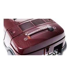 جاروبرقی پارس خزر مدل ECO-1800W