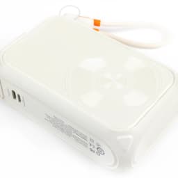 پاوربانک هیسکا مدل HP-223PD ظرفیت 20000 میلی آمپر ساعت