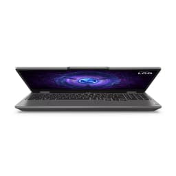 لپ تاپ 15.6 اینچ لنوو مدل LOQ 15IRX9 i7 13650HX 32GB DDR5-512GB SSD RTX4050 FHD - کاستوم شده