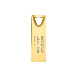فلش مموری USB2.0 کینگ استار مدل KS222 – Fire