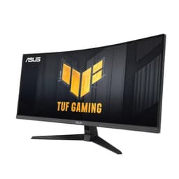 مانیتور ایسوس مدل TUF Gaming VG34VQ3B سایز 34 اینچ