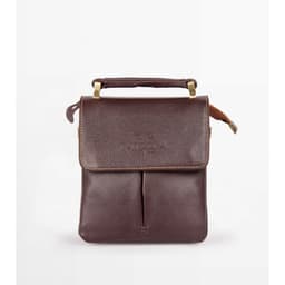کیف مردانه پاندورا مدل چرم طبیعی کد B8032