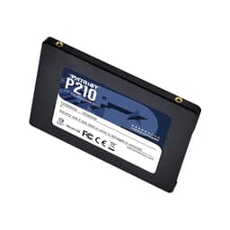 اس اس دی اینترنال پتریوت مدل P210