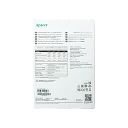 هارد اکسترنال اپیسر مدل ac533