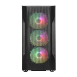 کیس کامپیوتر اوست مدل GT-AV12-BG-ARGB