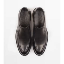 کفش رسمی مردانه پاندورا مدل چرم طبیعی کد m2705