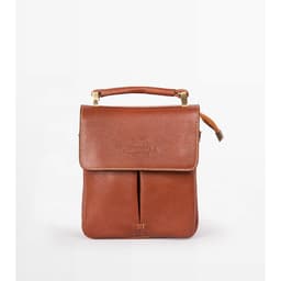 کیف مردانه پاندورا مدل چرم طبیعی کد B8032