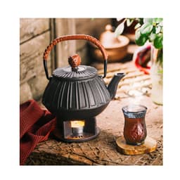 قوری نالینو مدل Fiorela