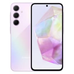 گوشی موبایل سامسونگ مدل Galaxy A35-دو سیم کارت