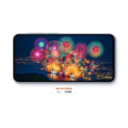 گوشی موبایل سامسونگ مدل Galaxy A55 - دو سیم کارت