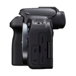 دوربین عکاسی بدون آینه کانن مدل Canon EOS R10 Mirrorless Camera Body