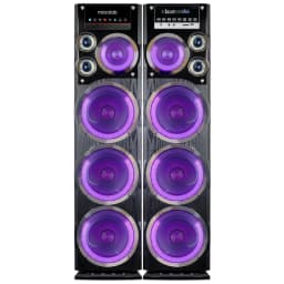 پخش کننده خانگی میکرولب مدل M310101Cyclone
