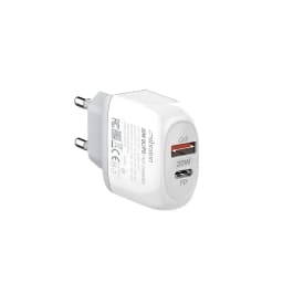 شارژر دیواری 20 وات سیبراتون مدل S-W2220i-PD