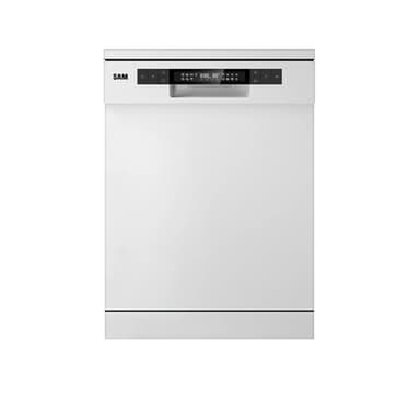 ماشین ظرفشویی سام الکترونیک مدل  DW-186STi