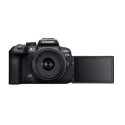 دوربین عکاسی بدون آینه کانن مدل Canon EOS R10 Mirrorless Camera Body