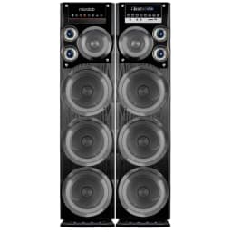 پخش کننده خانگی میکرولب مدل M310101Cyclone