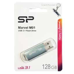 فلش مموری سیلیکون پاور مدل Marvel M01