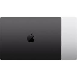 لپ تاپ 14 اینچی اپل مدل MacBook Pro MRX63 2023 M3 Pro 18GB 512GB