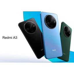 گوشی موبایل شیائومی مدل Redmi A3 - دو سیم کارت