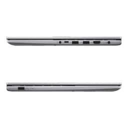 لپ تاپ 15.6 اینچی ایسوس مدل Vivobook X1504ZA-NJ061-i5 1235U 16GB 512SSD - کاستوم شده