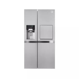 یخچال و فریزر ساید بای ساید 32 فوت دوو مدل DS-3330