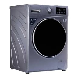 ماشین لباسشویی جی پلاس مدل GWM-M8220 ظرفیت 8 کیلوگرم