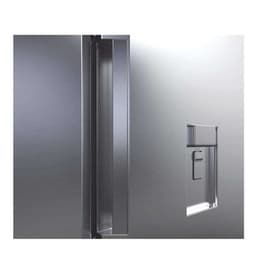 یخچال فریزر دوقلو دوو سری تویین 40 فوت مدل SRI/SFI-21