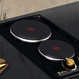 اجاق برقی داتیس مدل DSE-251
