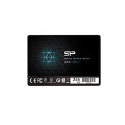 حافظه اس اس دی سیلیکون پاور مدل Ace A55