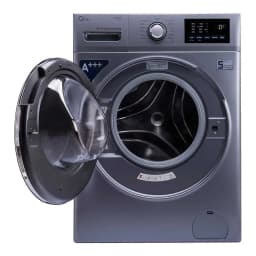 ماشین لباسشویی جی پلاس مدل GWM-M8220 ظرفیت 8 کیلوگرم
